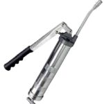 Industrial Lever Grease Gun