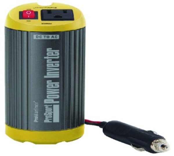 ProSport Cup Holder Power Inverter