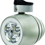 Octane LED Tower/Spreader Lights