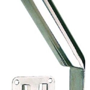 Removable Rod Holder