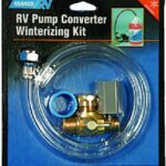 Pump Converter Winterizing Kit