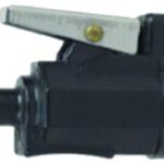 Plastic Tank Clip Female Hose Fitting for Mercury