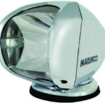 Wireless Remote Spot Light