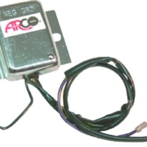 Prestolite Marine 12 Volt Voltage Regulator