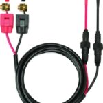 Charger DC Cable Extender