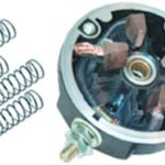 Starter Brush Assembly for 5366