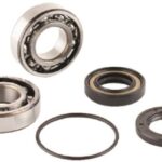 Jet Pump Repair Kit for Yamaha 650/700 90-08