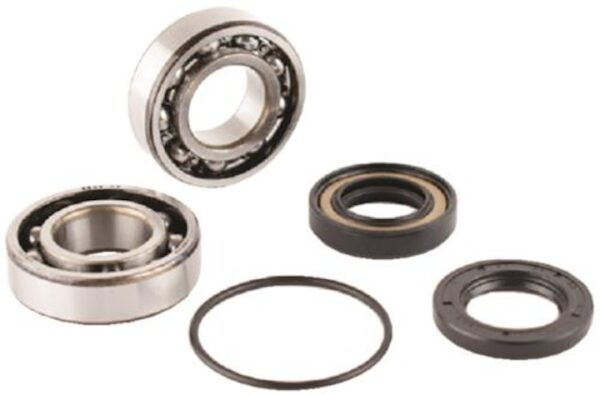 Jet Pump Repair Kit for Yamaha 650/700 90-08