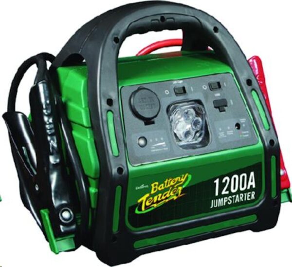 AGM Jump Starters