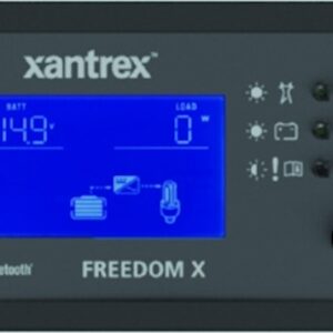 Freedom X Bluetooth Remote Panel