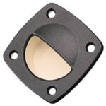 Delrin Utility Light