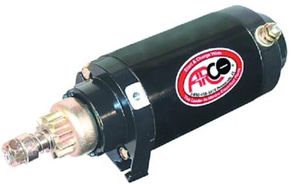 Outboard Starter for Mercury - Image 4