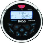 In-Dash Mech-Less USB, MP3, WMA, FM/AM/Bluetooth Player