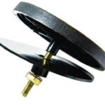 2in. Blank Hole Fill