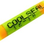 Cool Seal Butt Splice