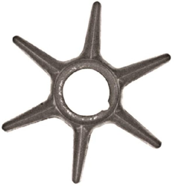 Water Pump Impeller - Image 3