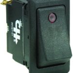Water Resistant Off/On Rocker Switch