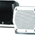 Waterproof Sub Compact Box Speakers