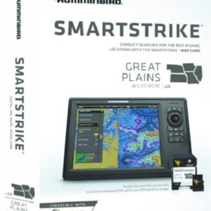 Smartstrike Digital Map Cards