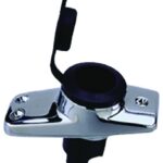 Telescopic Base for Pole Light