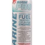 Marine Pro Fuel System Treatment