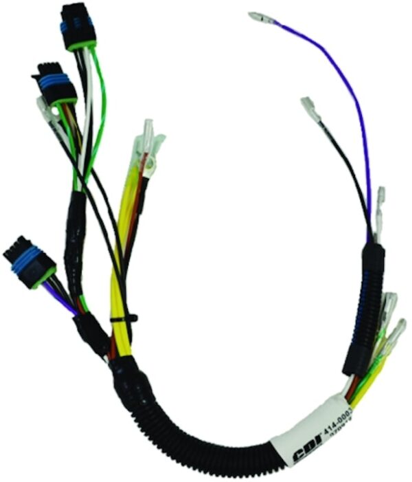 Mercury Internal Engine Harness - Image 4