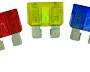 Fuse Kit Assortment
