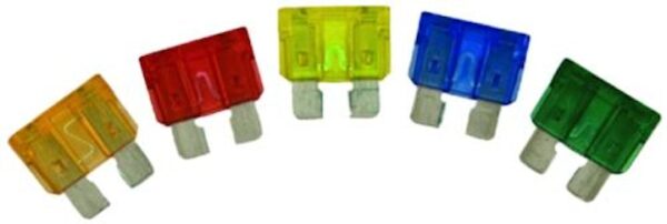 Fuse Kit Assortment