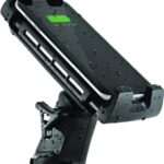 Rokk Edge Waterproof Wireless Phone Charging Mount