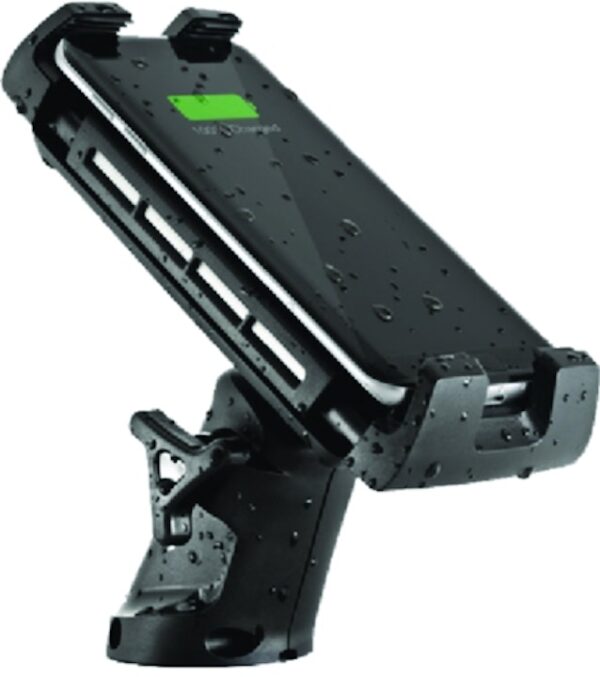 Rokk Edge Waterproof Wireless Phone Charging Mount