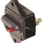 Panel 285 Series Mount Circuit Breaker