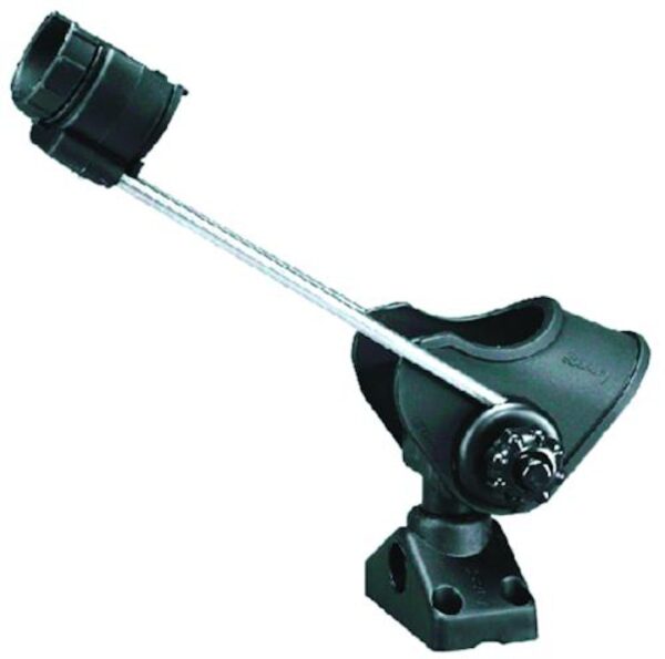 Striker Rod Holder with Mount - Image 2