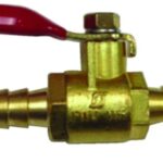 Valve for Pro-Series Oil Extractors