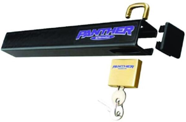 Outboard Motor Locks - Image 2