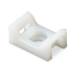 Cable Tie Screw Mounts