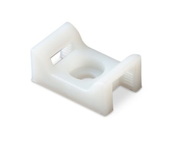 Cable Tie Screw Mounts