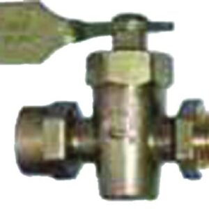 Diesel Shut-Off Valve