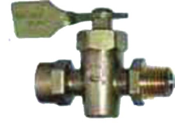 Diesel Shut-Off Valve