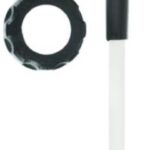 Withdrawl Assembly for Ultra Fuel Tanks