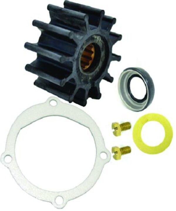 Service Kit for F5B-9 Cooling Pumps