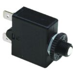 Push to Reset Circuit Breaker