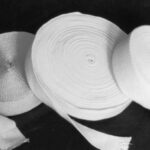 Flexible Fiberglass Tape