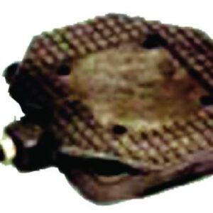 Low-Profile Swivel Base