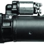 Inboard Starter for Volvo