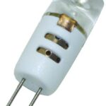 G4 HLA Bottom-Pin LED Bulb