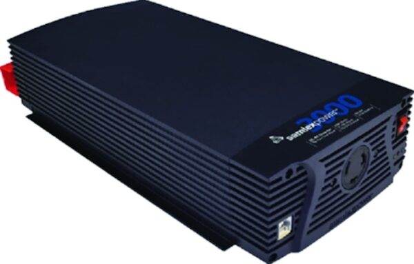 NTX Pure Sine Wave Inverters - Image 4
