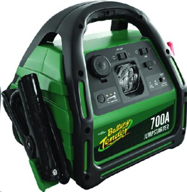 AGM Jump Starters - Image 2