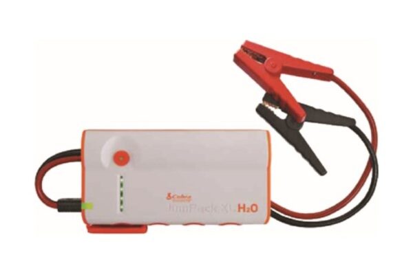 Jumpack XL H2O Jump Starter