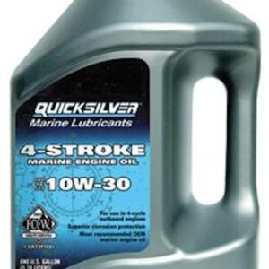 FCW 10w30 4-Stroke Marine Engine Oil