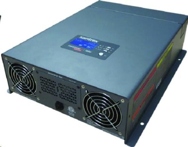 Freedom XPower Inverters